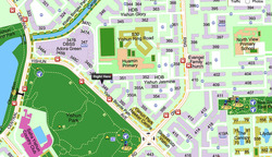 Blk 349 Yishun Jasmine (Yishun), HDB 4 Rooms #617684201